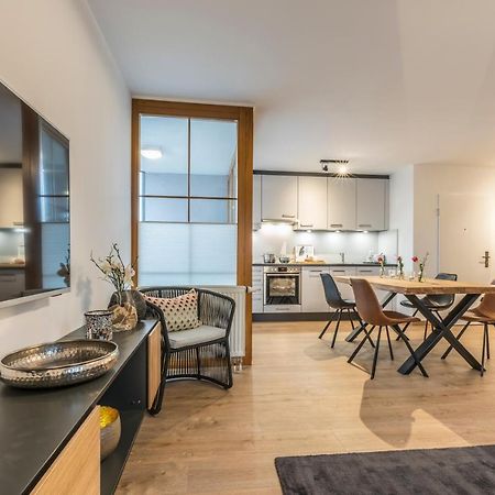 Rh-Appartements 15 Minuten Von Basel Im Dorf Ruehrberg Grenzach-Wyhlen Eksteriør billede